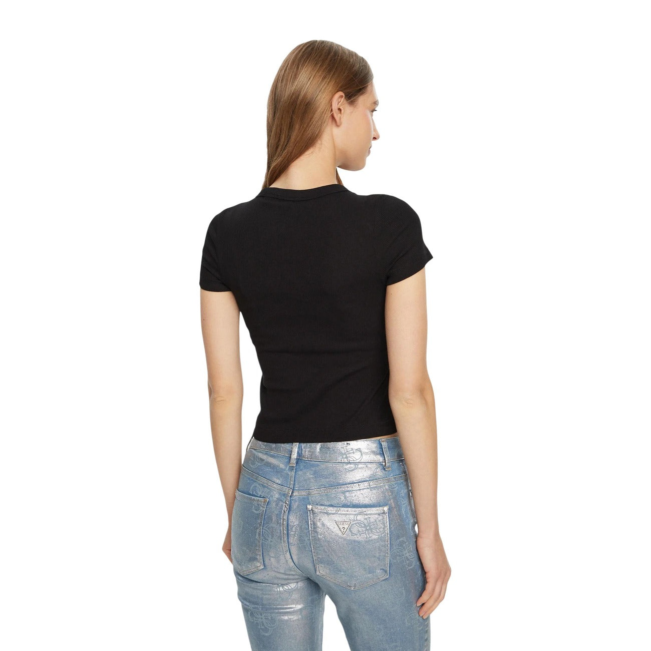 Guess T-Shirt Damen Guess