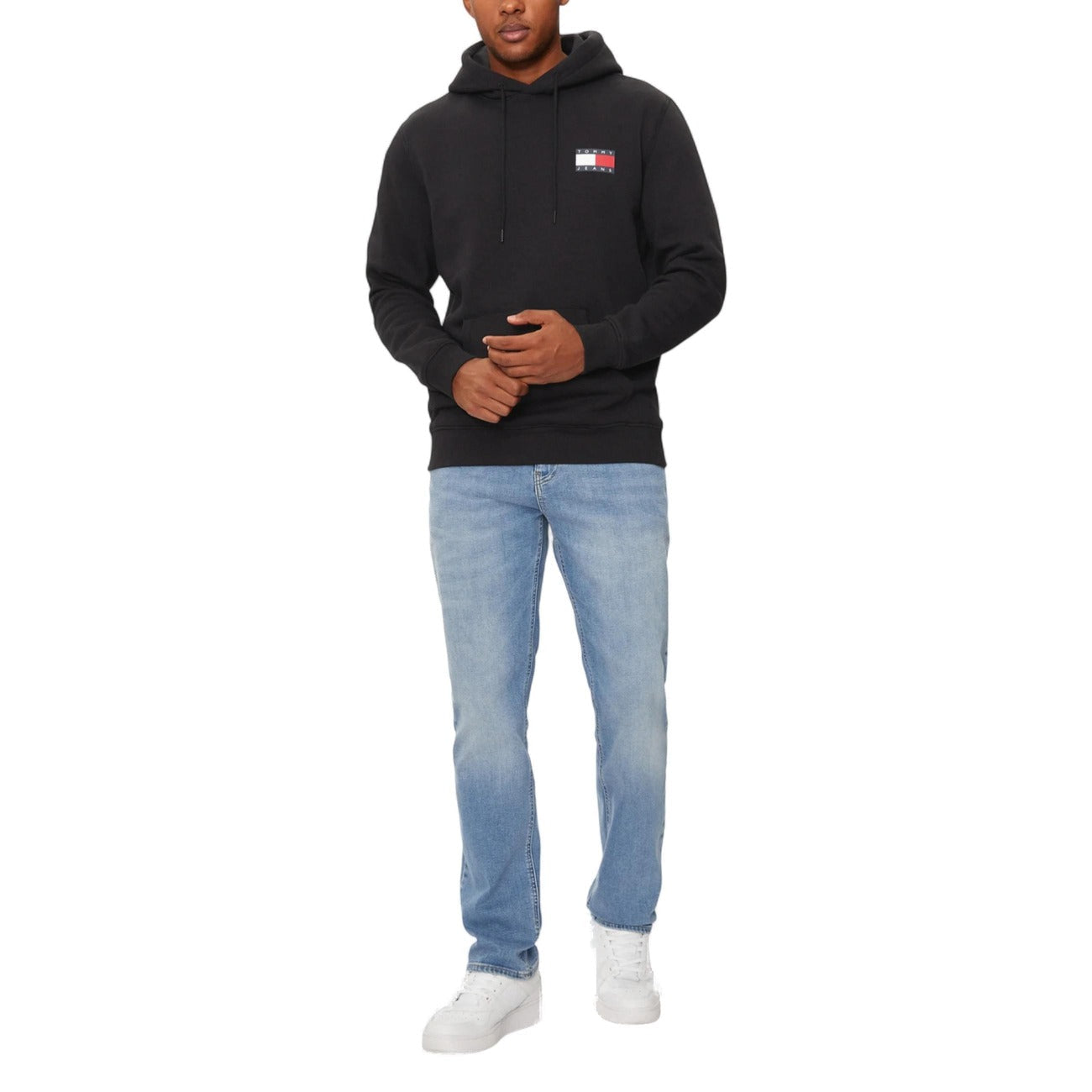 Tommy Hilfiger Jeans Fleece Herren Tommy Hilfiger Jeans