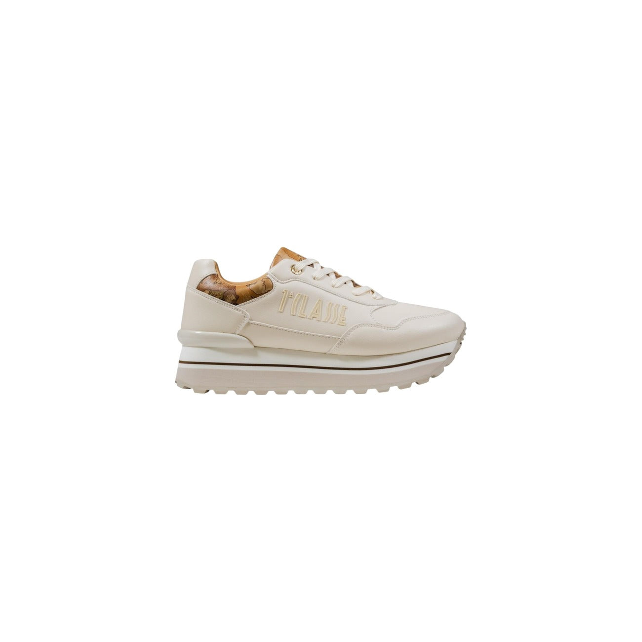 Alviero Martini Prima Classe Damen Sneakers Alviero Martini Prima Classe