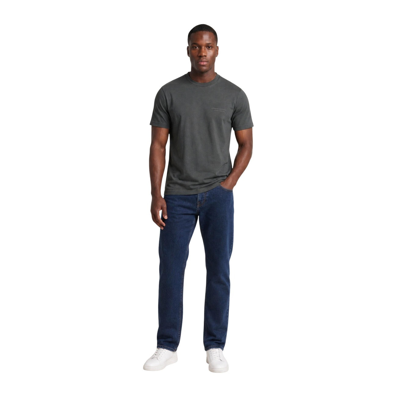 Armani Exchange T-Shirt Herren Armani Exchange