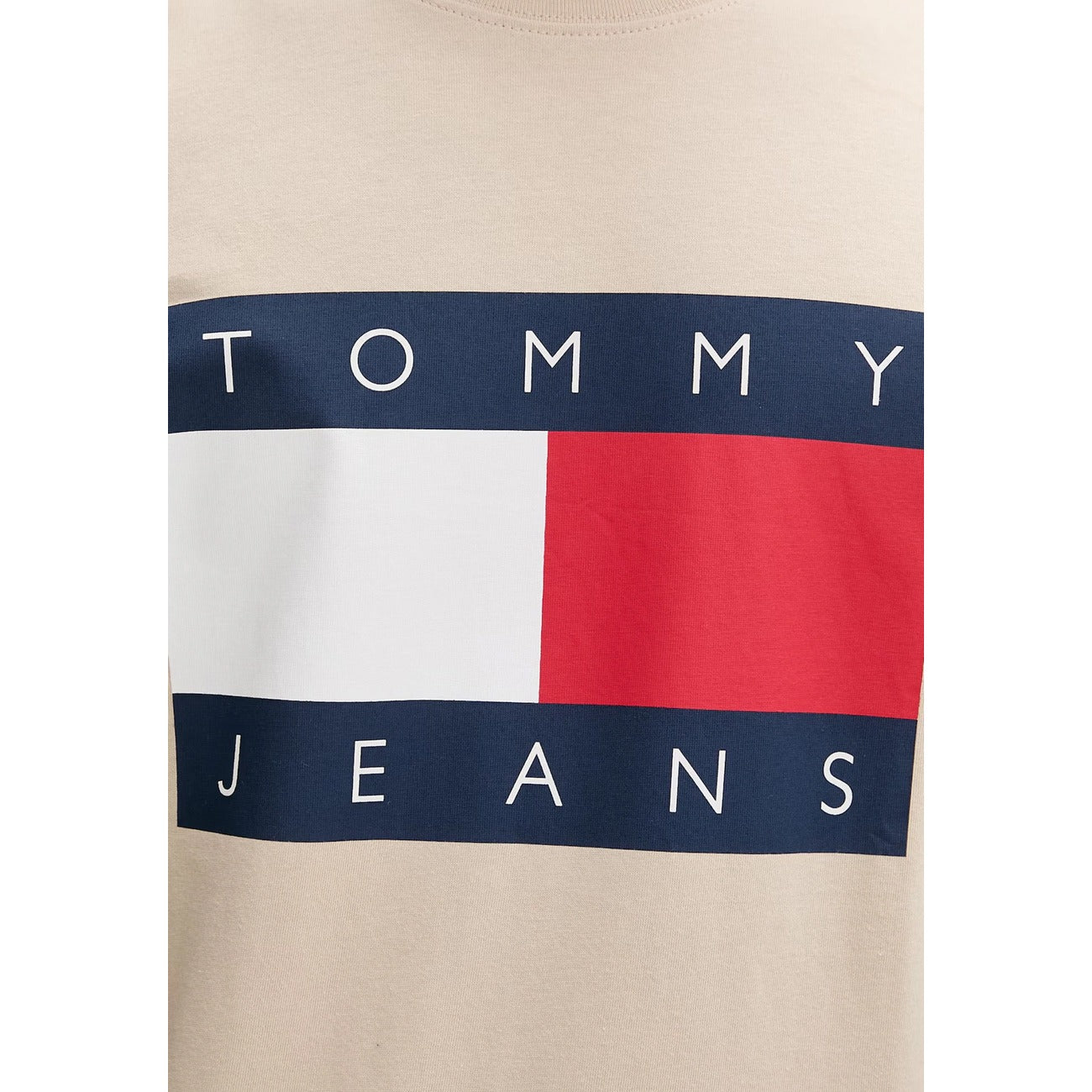 Tommy Hilfiger Jeans T-Shirt Herren Tommy Hilfiger Jeans