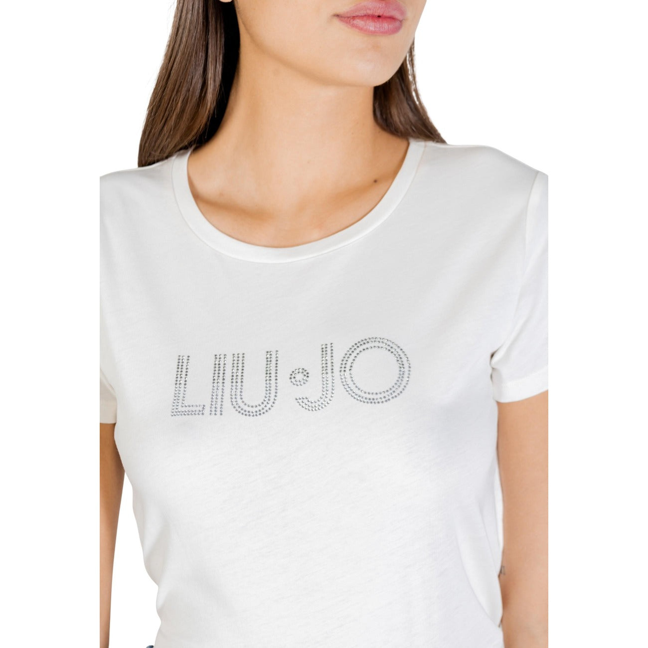 Liu Jo T-Shirt Damen Liu Jo