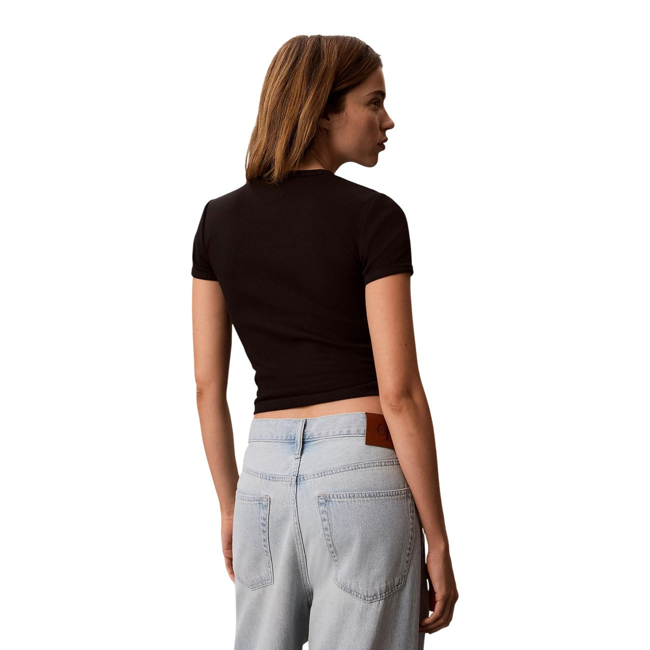 Calvin Klein Jeans T-Shirt Damen Calvin Klein Jeans