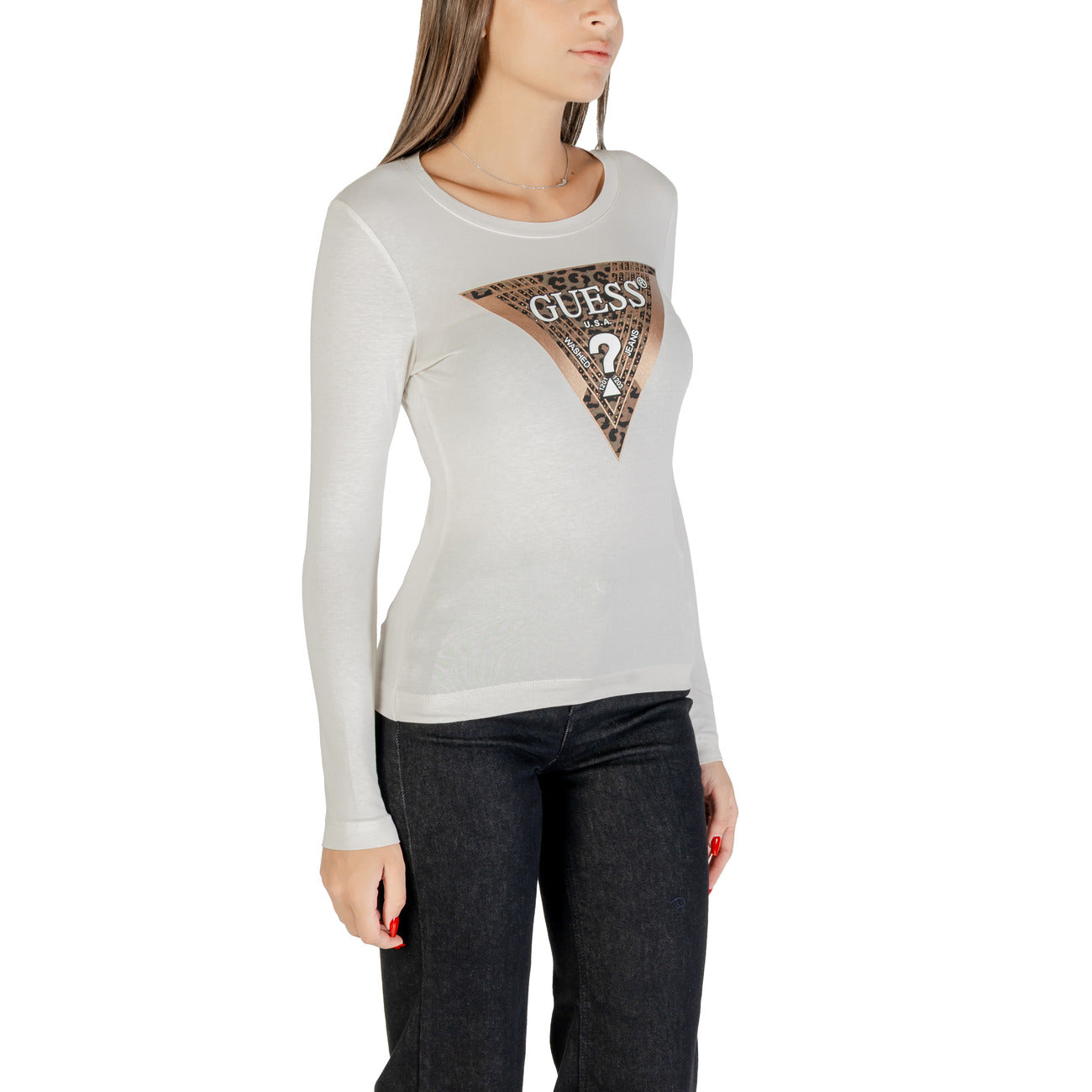 Guess T-Shirt Damen Guess