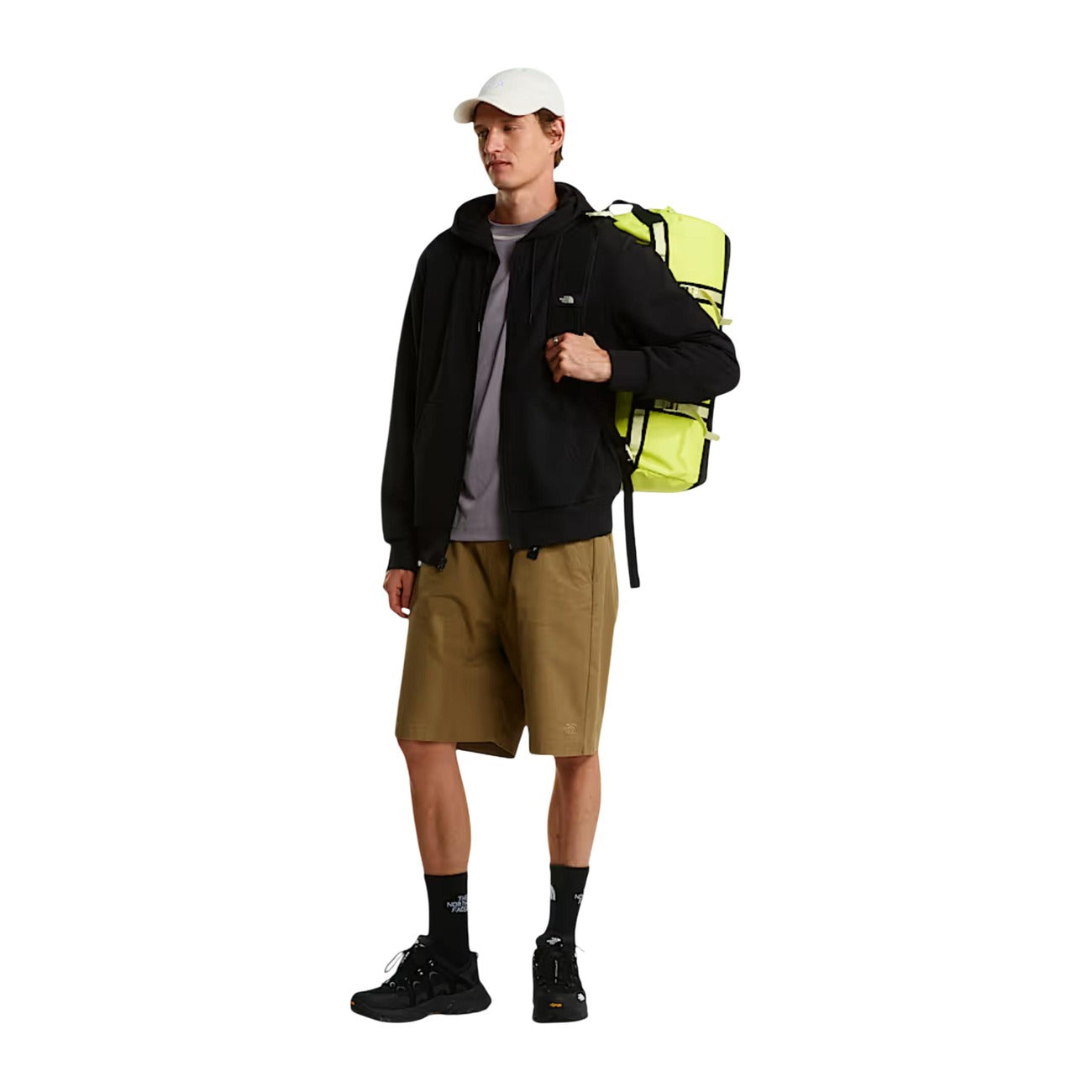 The North Face Fleece Herren The North Face