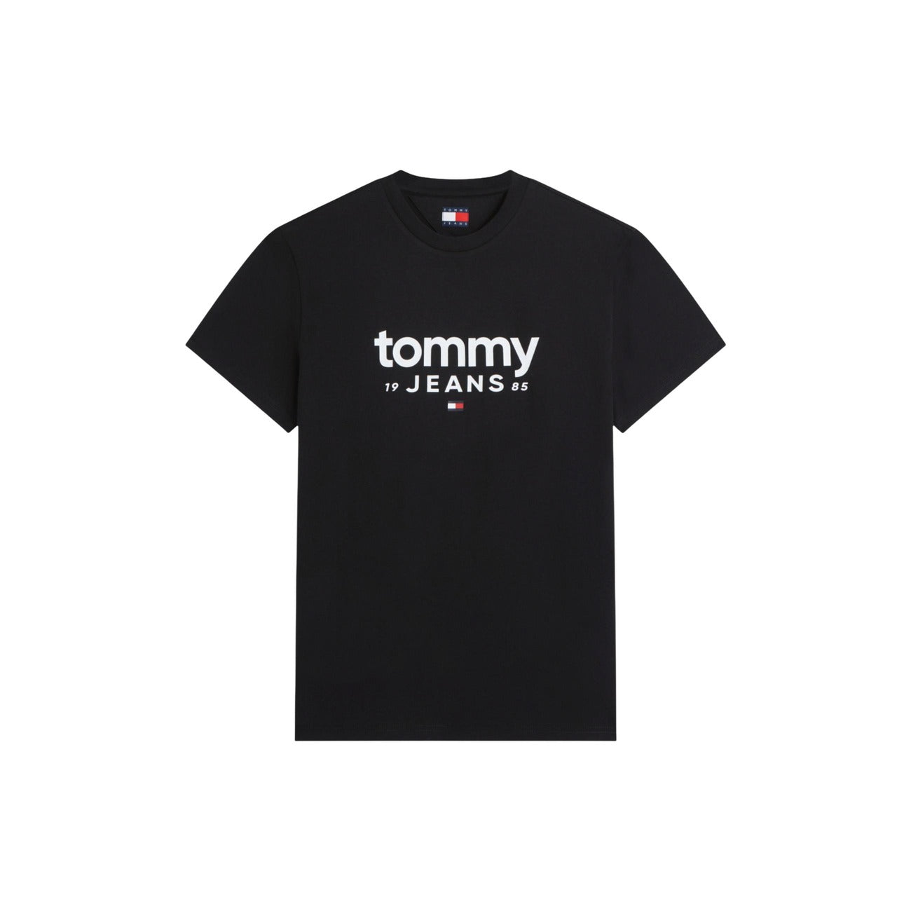 Tommy Hilfiger Jeans T-Shirt Herren Tommy Hilfiger Jeans