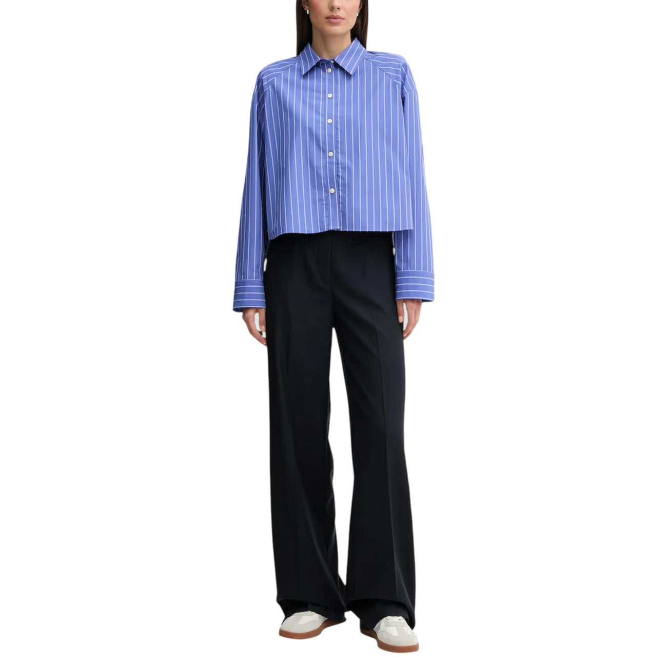 Calvin Klein Jeans Hemd Damen Calvin Klein Jeans