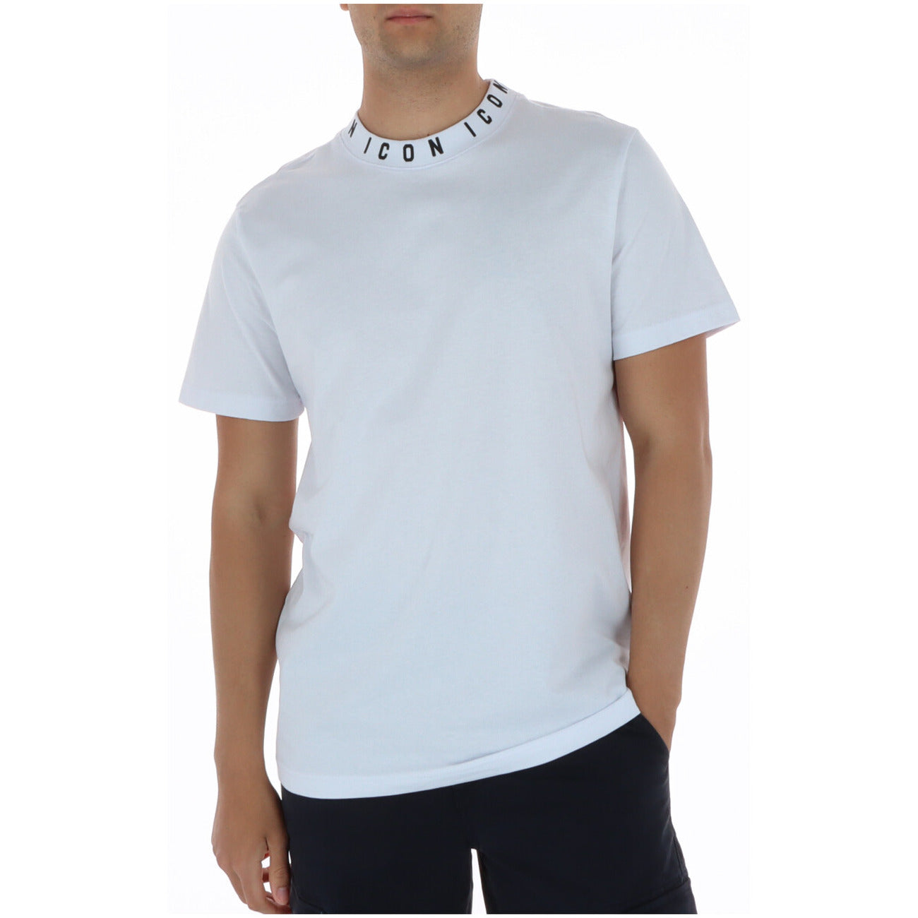 Icon T-Shirt Herren Icon