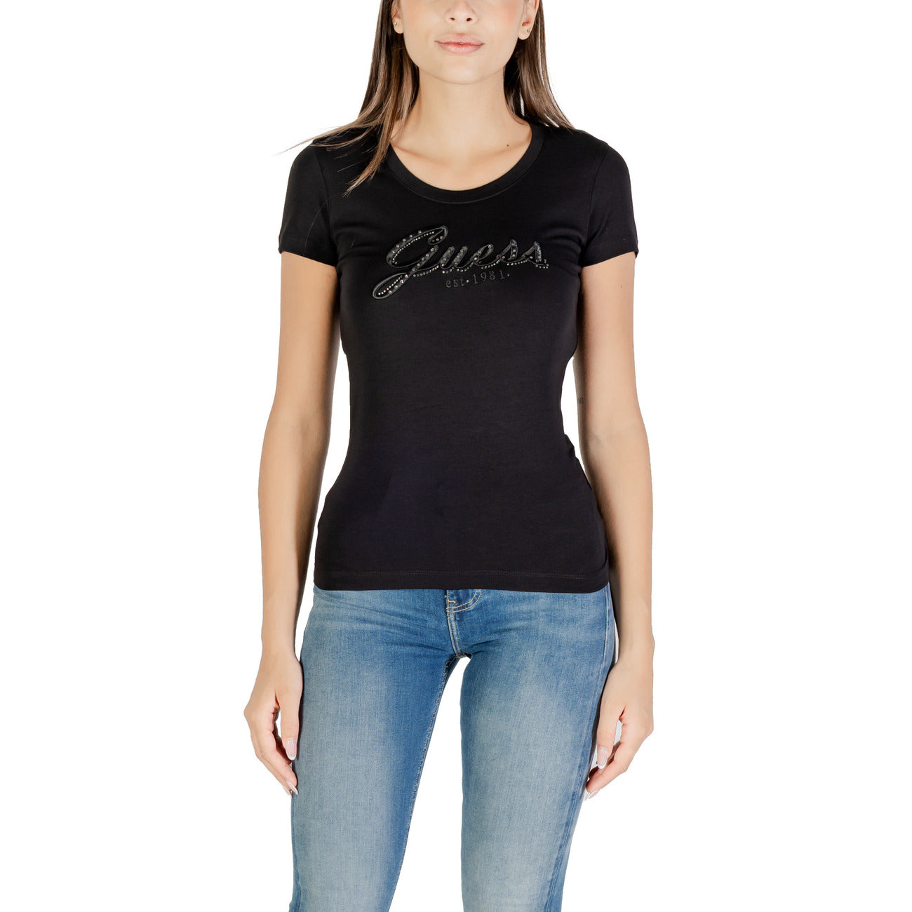 Guess T-Shirt Damen Guess
