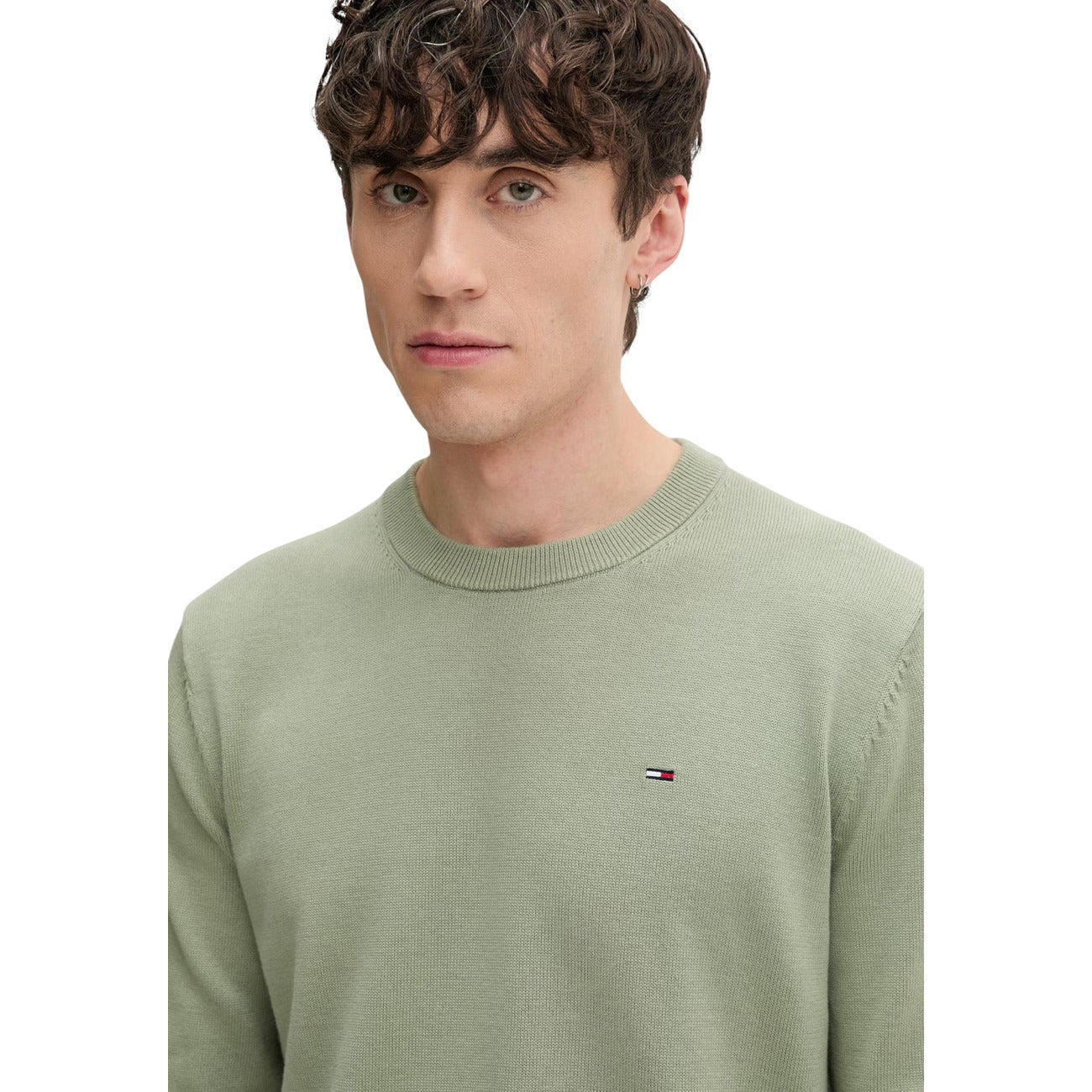 Tommy Hilfiger Jeans Pullover Herren Tommy Hilfiger Jeans