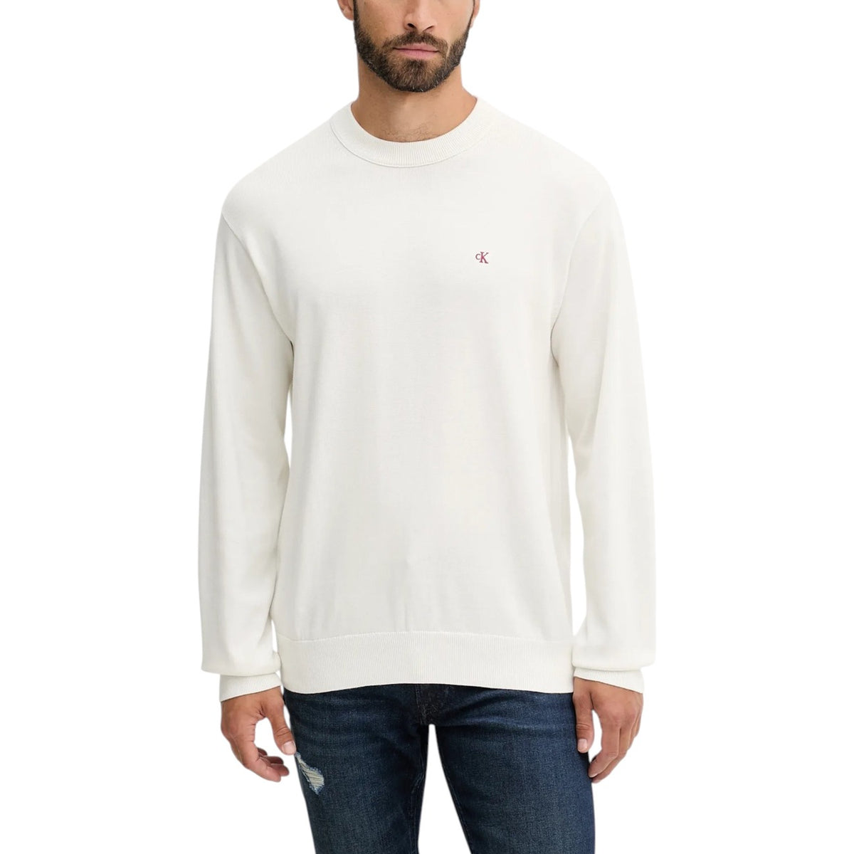 Calvin Klein Jeans Pullover Herren Calvin Klein Jeans