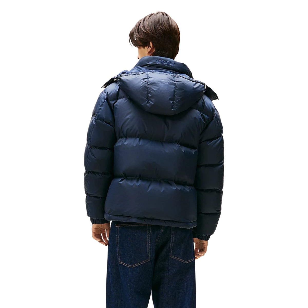 Tommy Hilfiger Jeans Jacke Herren Tommy Hilfiger Jeans