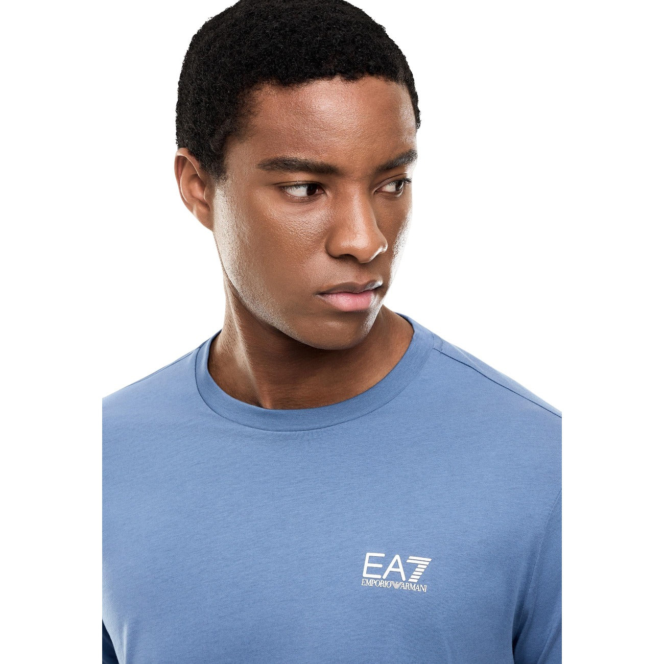 Ea7 T-Shirt Herren Ea7