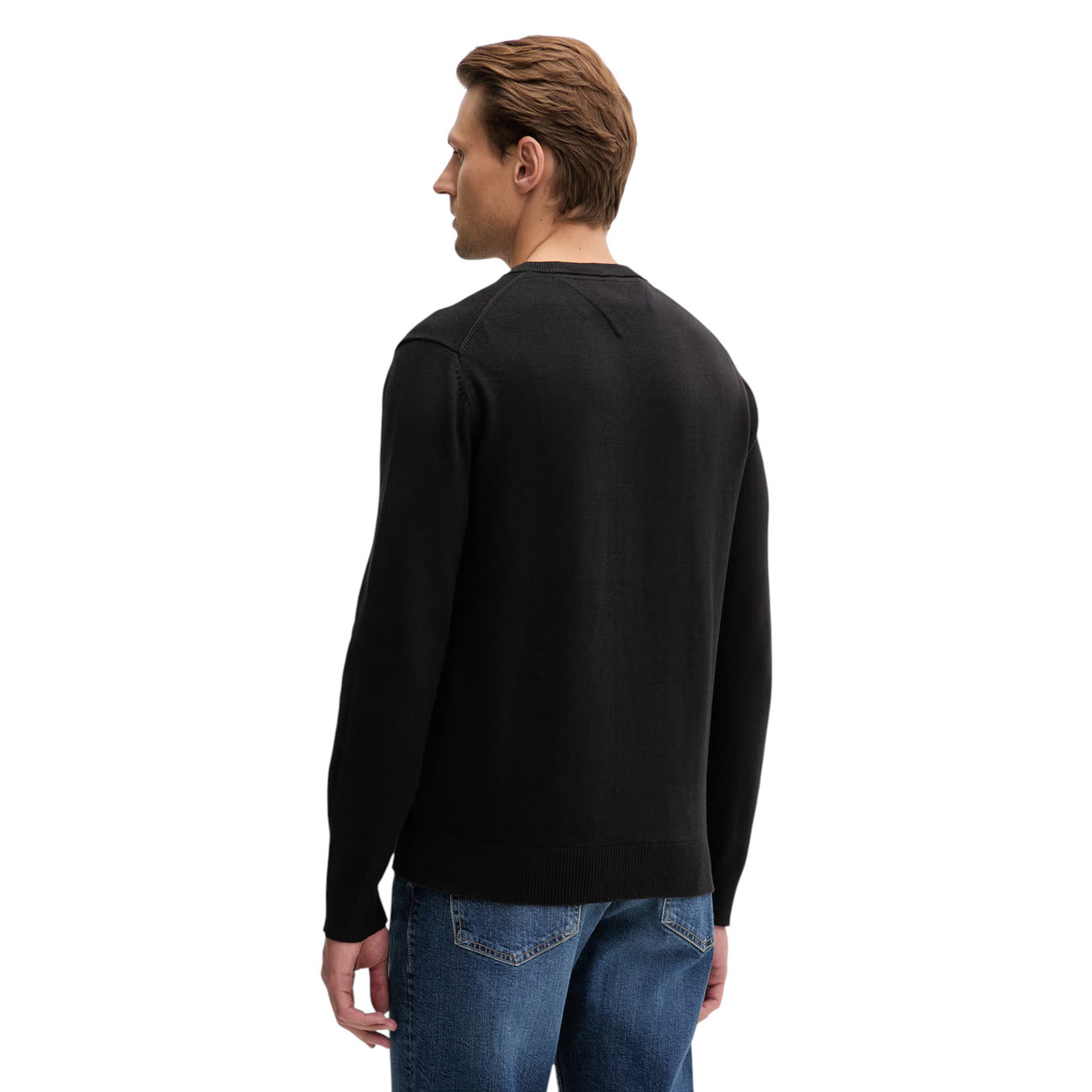 Tommy Hilfiger Jeans Pullover Herren Tommy Hilfiger Jeans