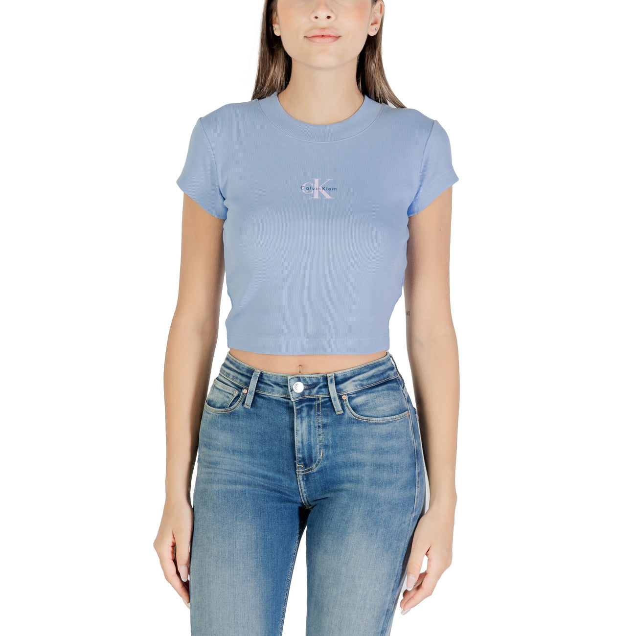 Calvin Klein Jeans T-Shirt Damen Calvin Klein Jeans