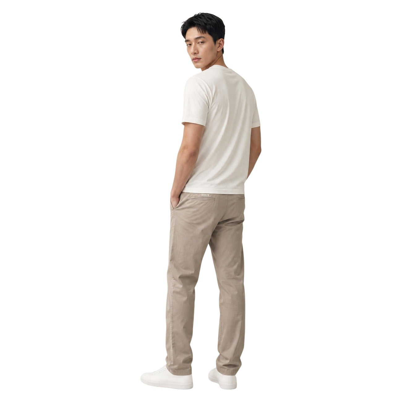 Calvin Klein Jeans Hose Herren Calvin Klein Jeans