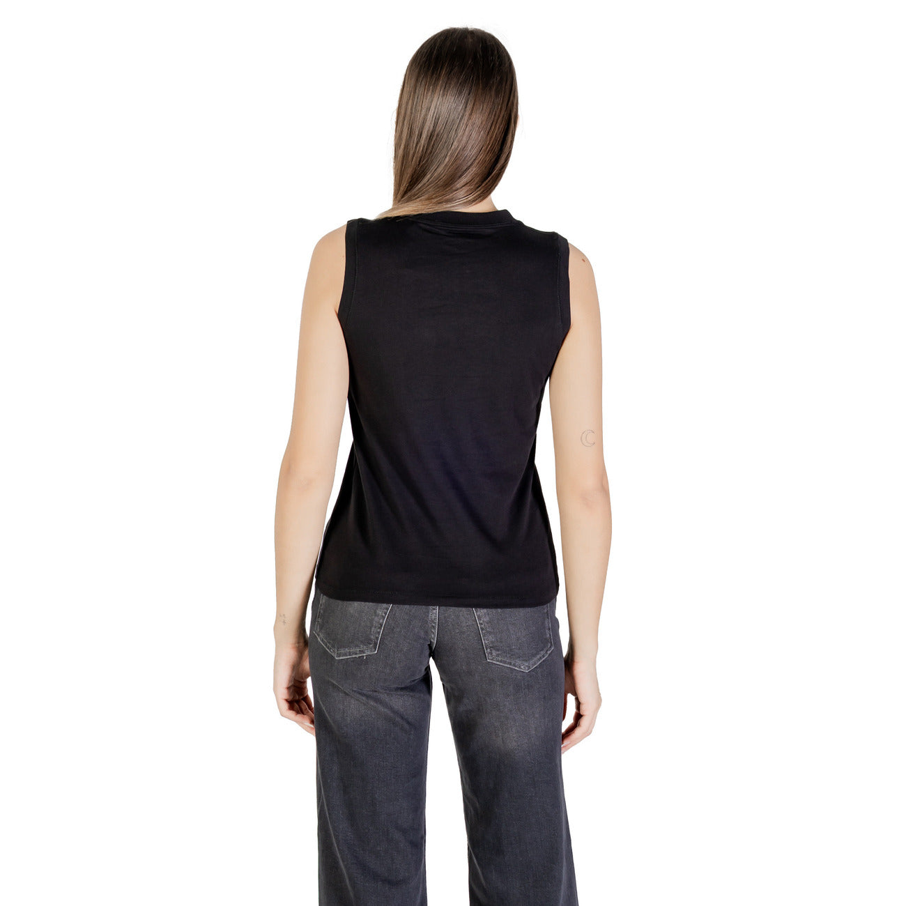 Calvin Klein Jeans Tank Top Damen Calvin Klein Jeans