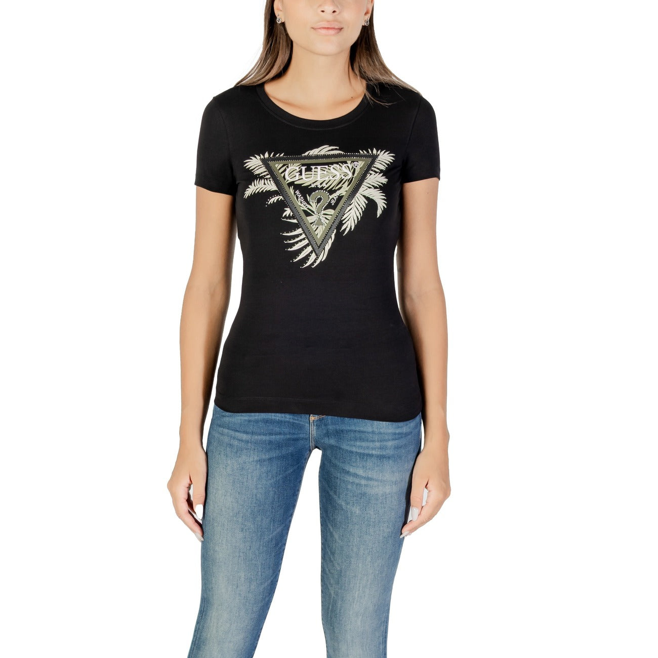 Guess T-Shirt Damen Guess