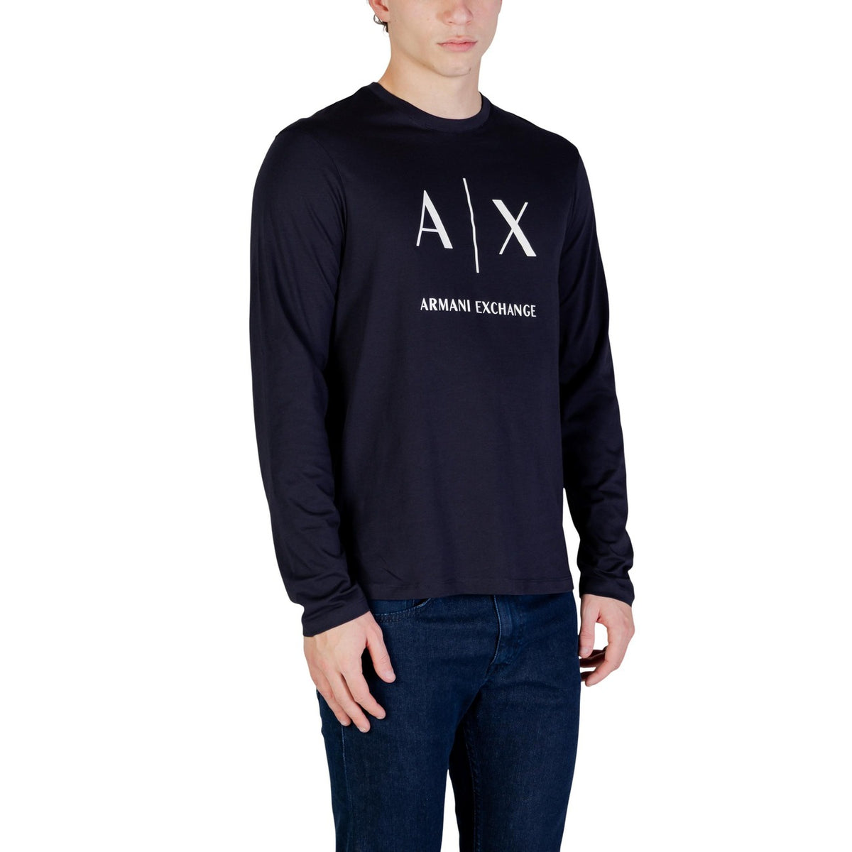 Armani Exchange T-Shirt Herren Armani Exchange