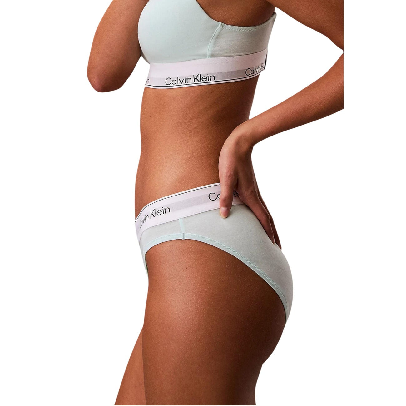 Calvin Klein Jeans Badeanzug Damen Calvin Klein Jeans