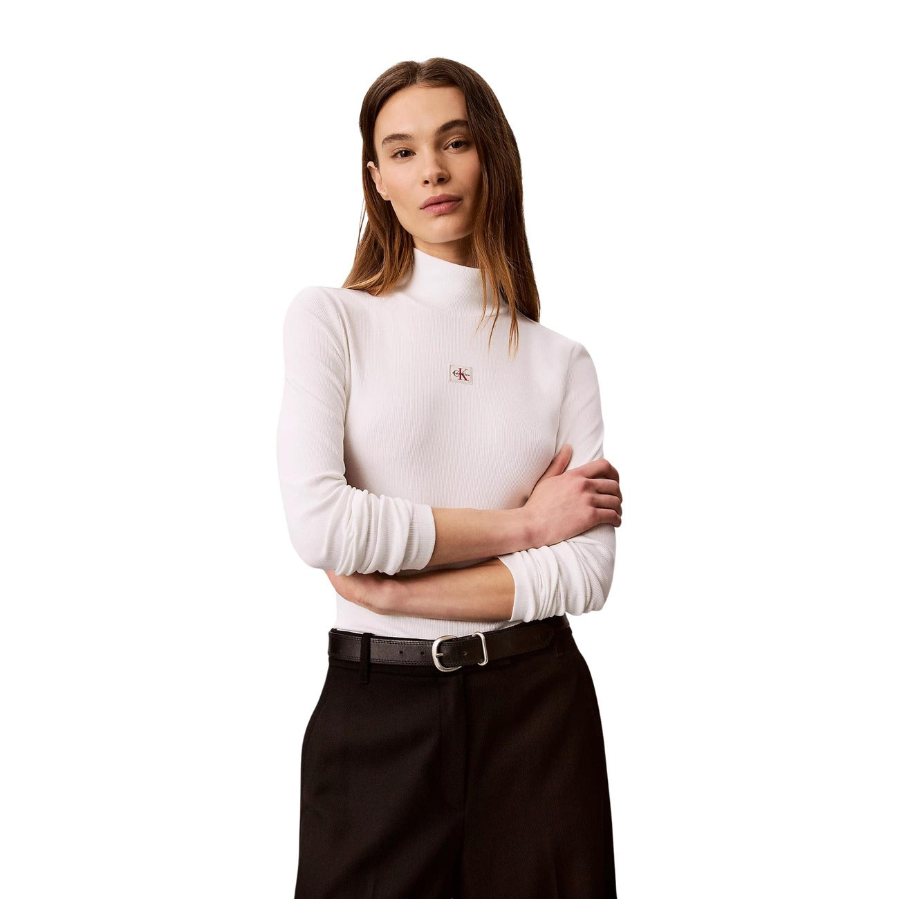 Calvin Klein Jeans Pullover Damen Calvin Klein Jeans