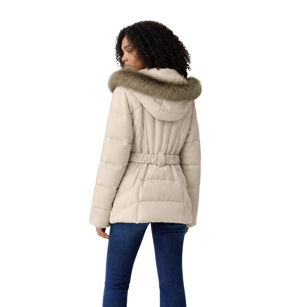 Guess Jacke Damen Guess