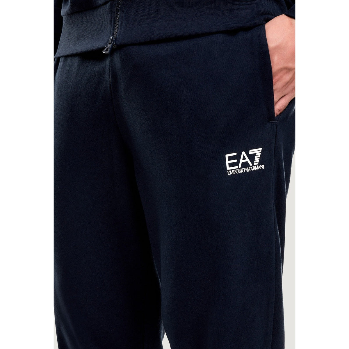 Ea7 Trainingsanzug Herren Ea7