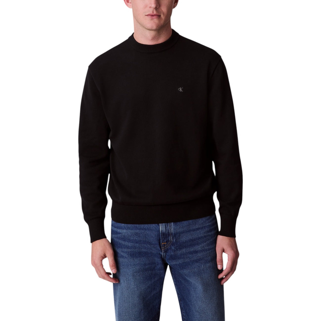 Calvin Klein Jeans Pullover Herren Calvin Klein Jeans