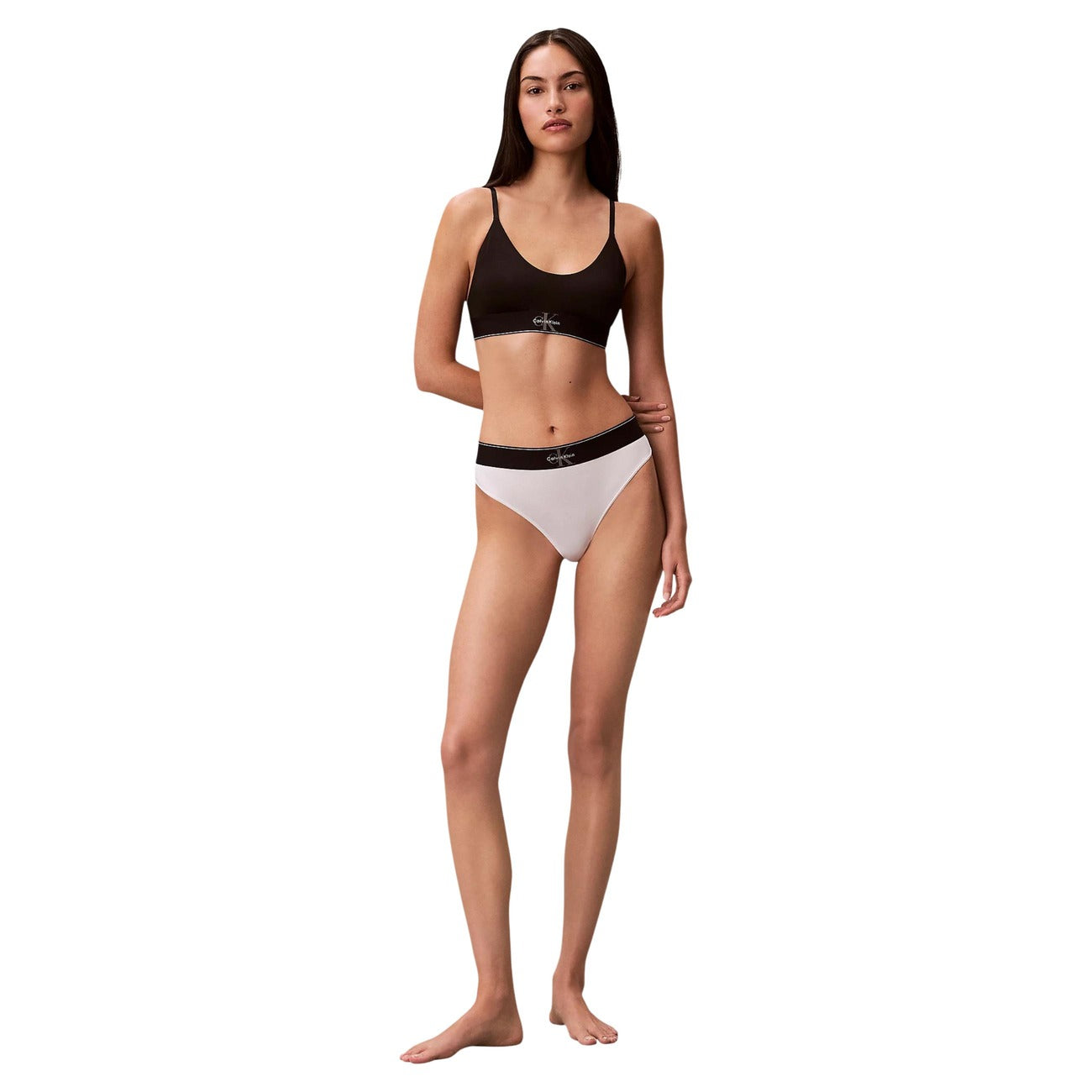 Calvin Klein Underwear Dessous Damen Calvin Klein Underwear