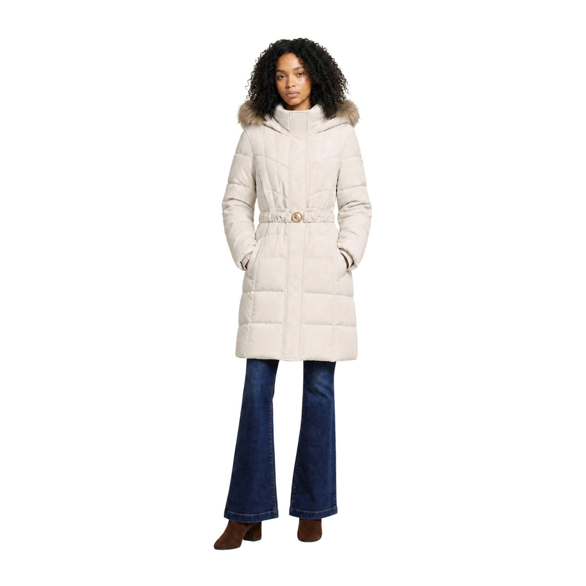 Guess Jacke Damen Guess