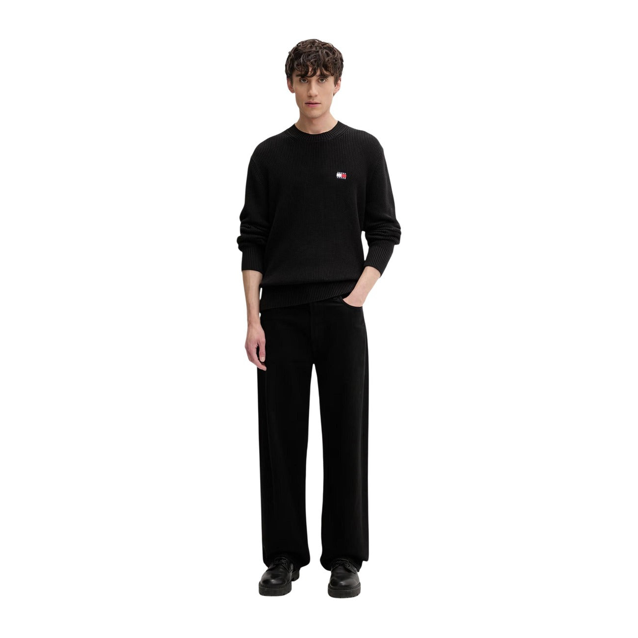 Tommy Hilfiger Jeans Pullover Herren Tommy Hilfiger Jeans
