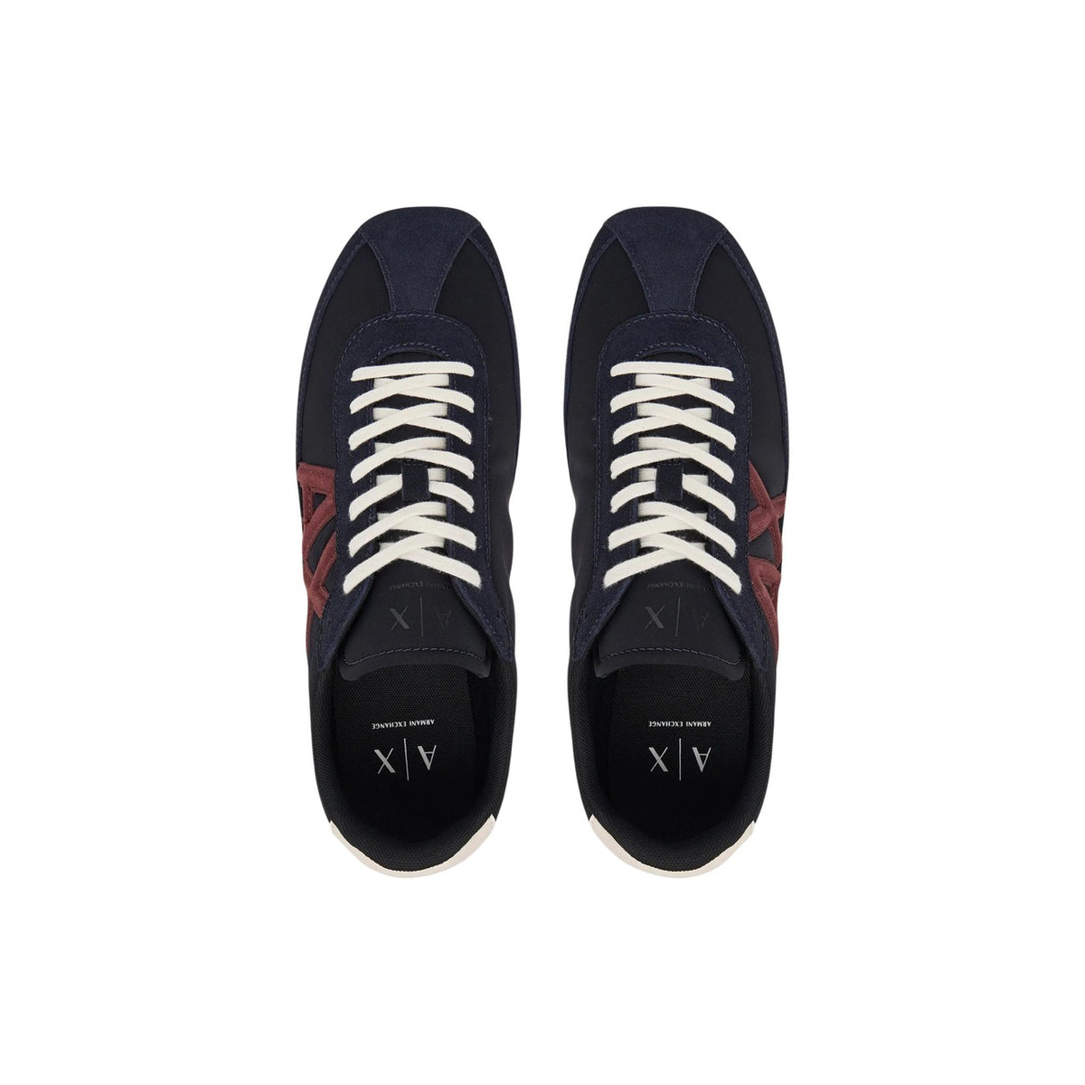 Ea7 Herren Sneaker Ea7