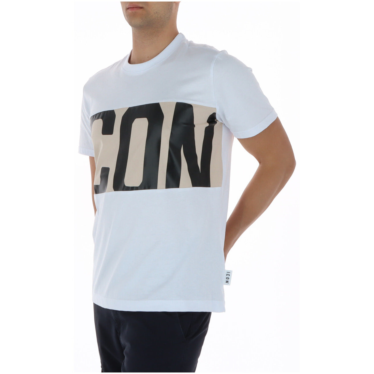 Icon T-Shirt Herren Icon