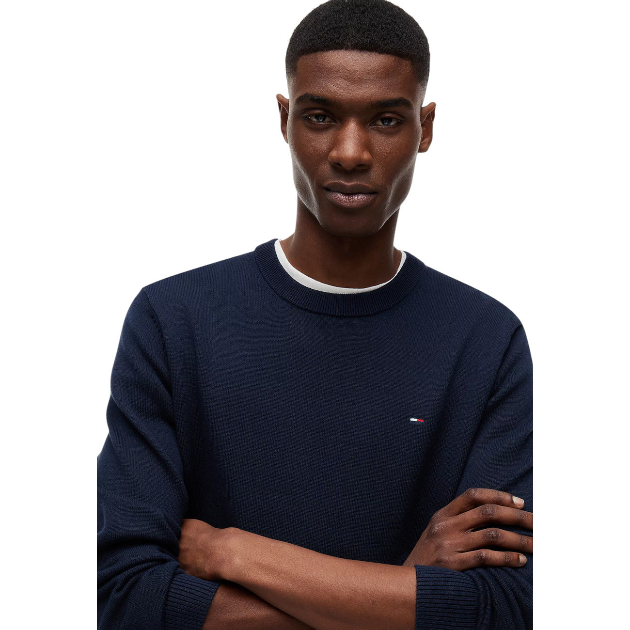 Tommy Hilfiger Jeans Pullover Herren Tommy Hilfiger Jeans