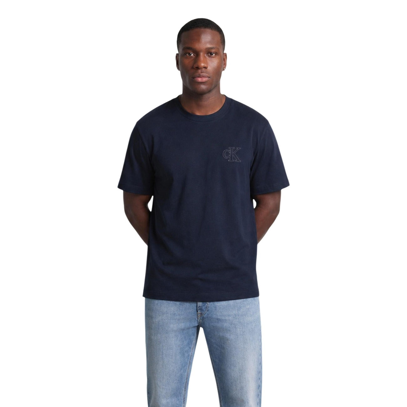 Calvin Klein Jeans T-Shirt Herren Calvin Klein Jeans