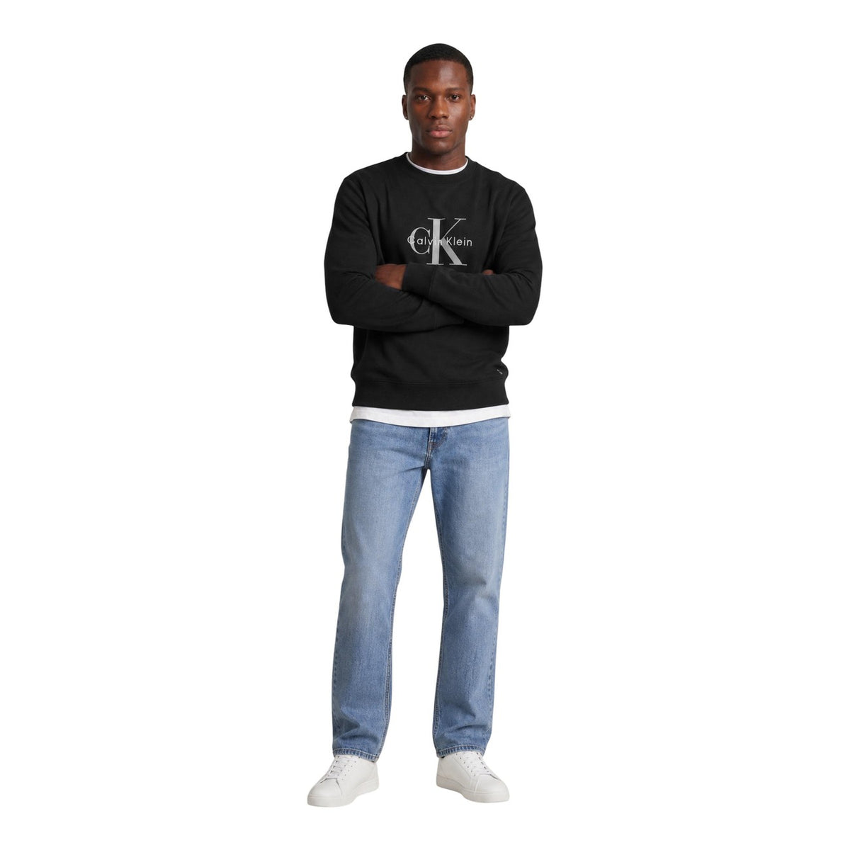Calvin Klein Jeans Fleece Herren Calvin Klein Jeans