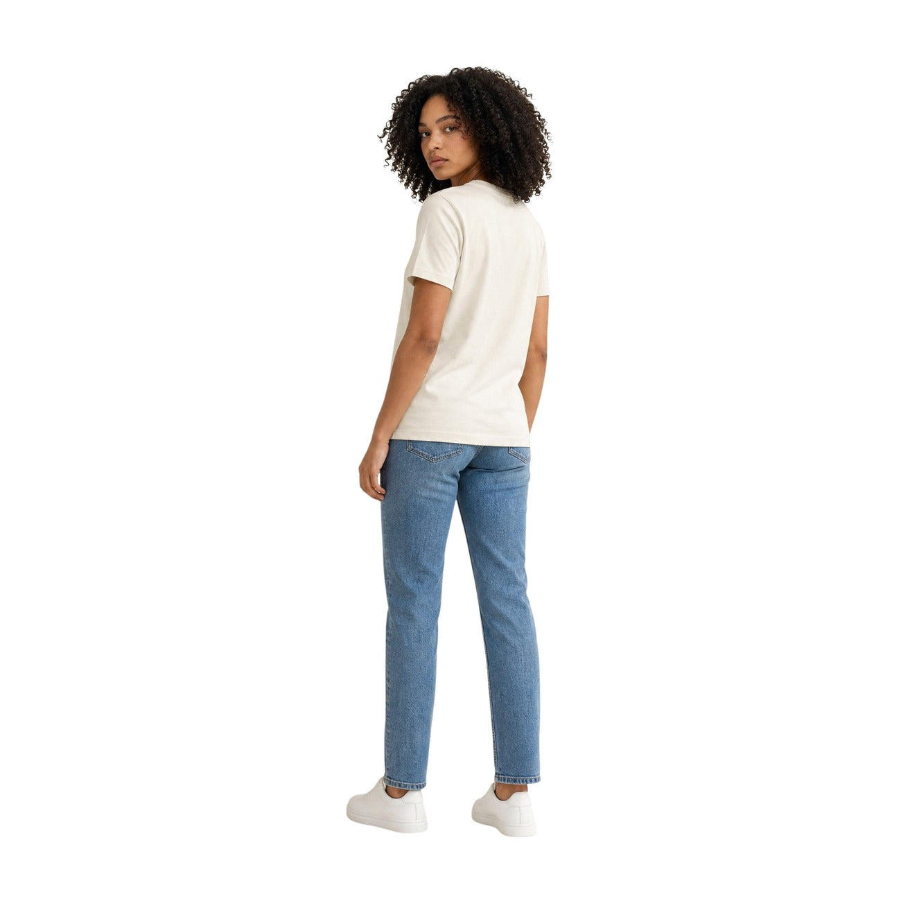 Calvin Klein Jeans T-Shirt Damen Calvin Klein Jeans