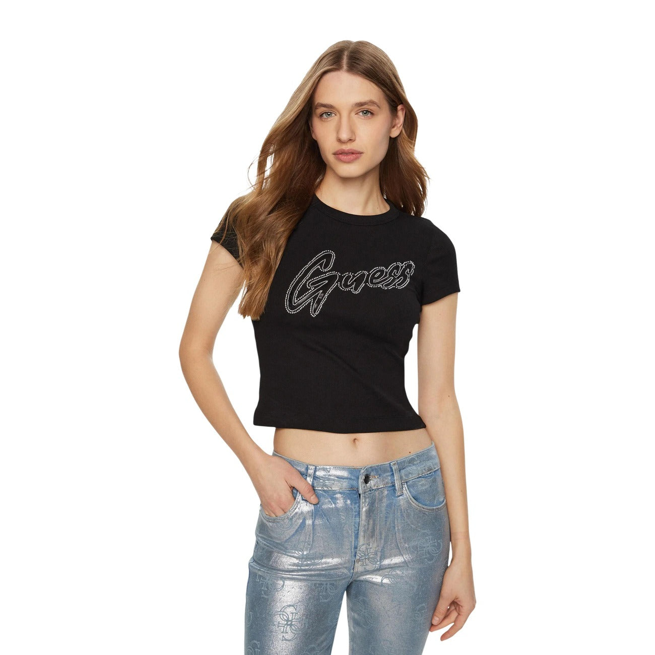 Guess T-Shirt Damen Guess