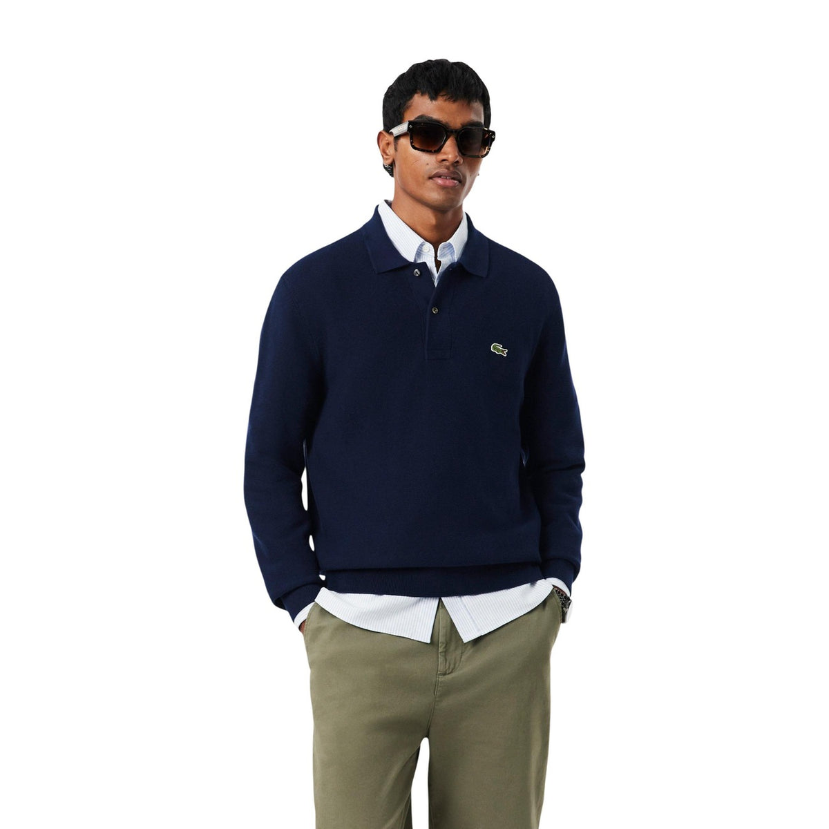 Lacoste Pullover Herren Lacoste