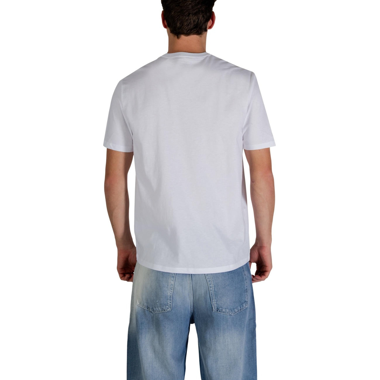 Calvin Klein Jeans T-Shirt Herren Calvin Klein Jeans