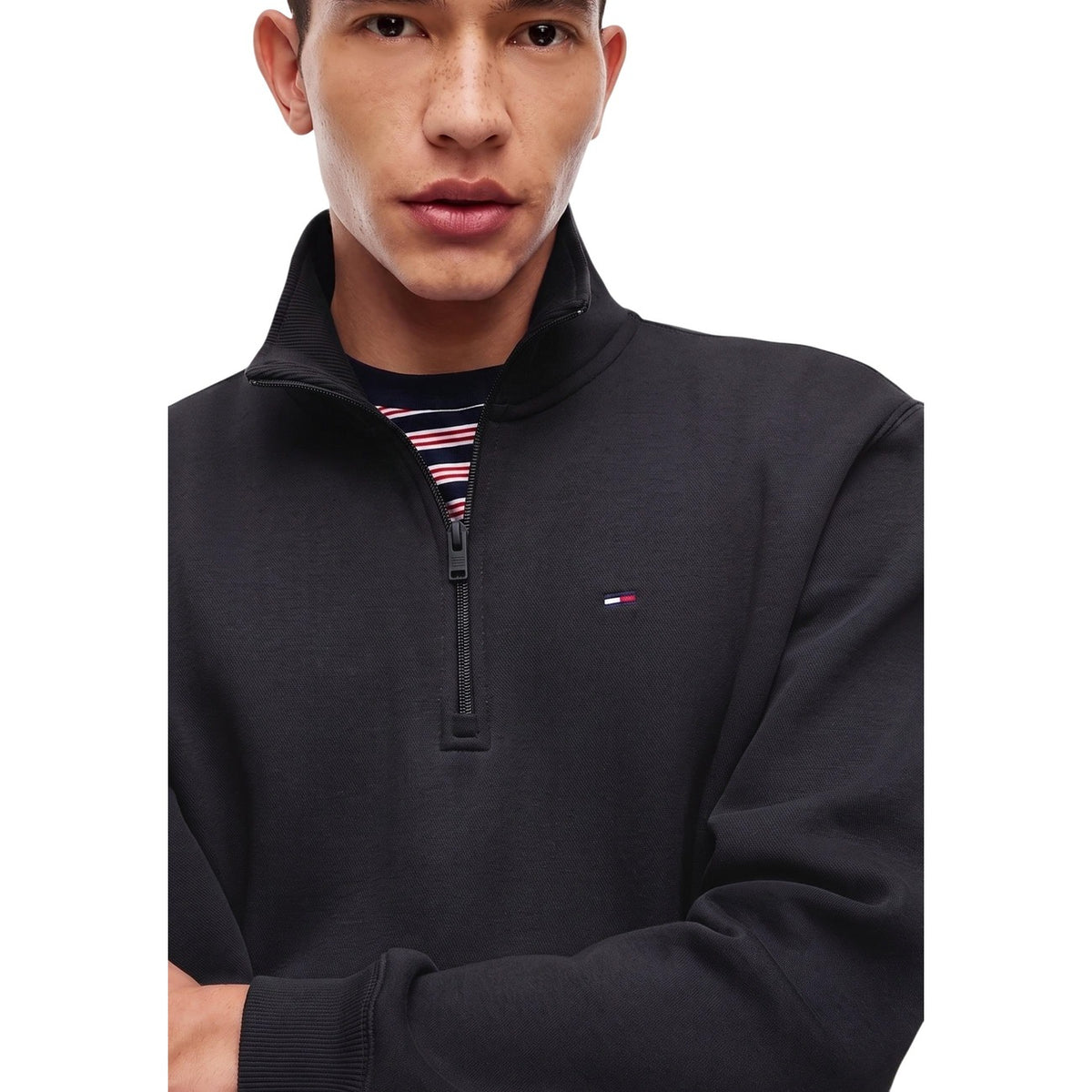 Tommy Hilfiger Jeans Fleece Herren Tommy Hilfiger Jeans
