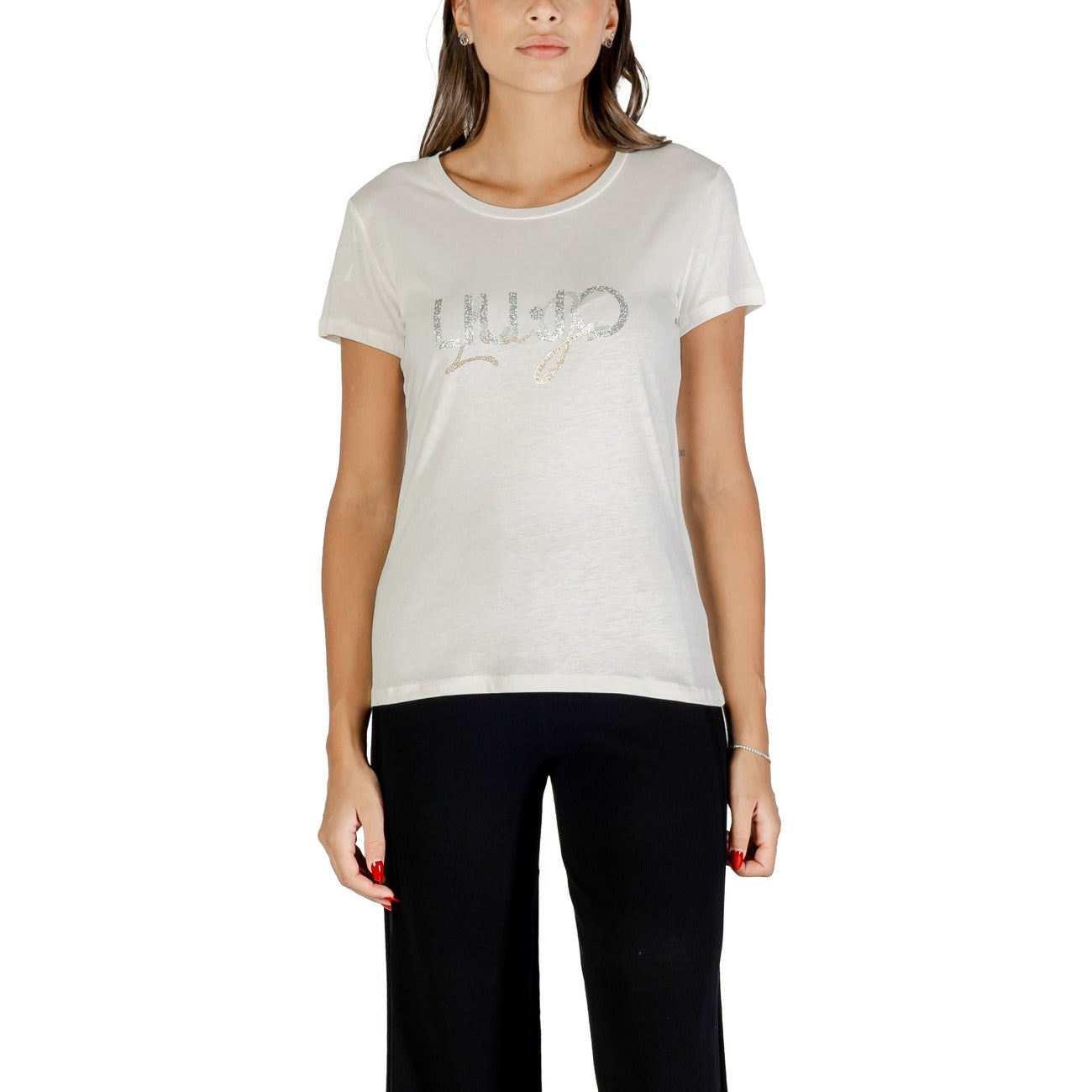 Liu Jo T-Shirt Damen Liu Jo