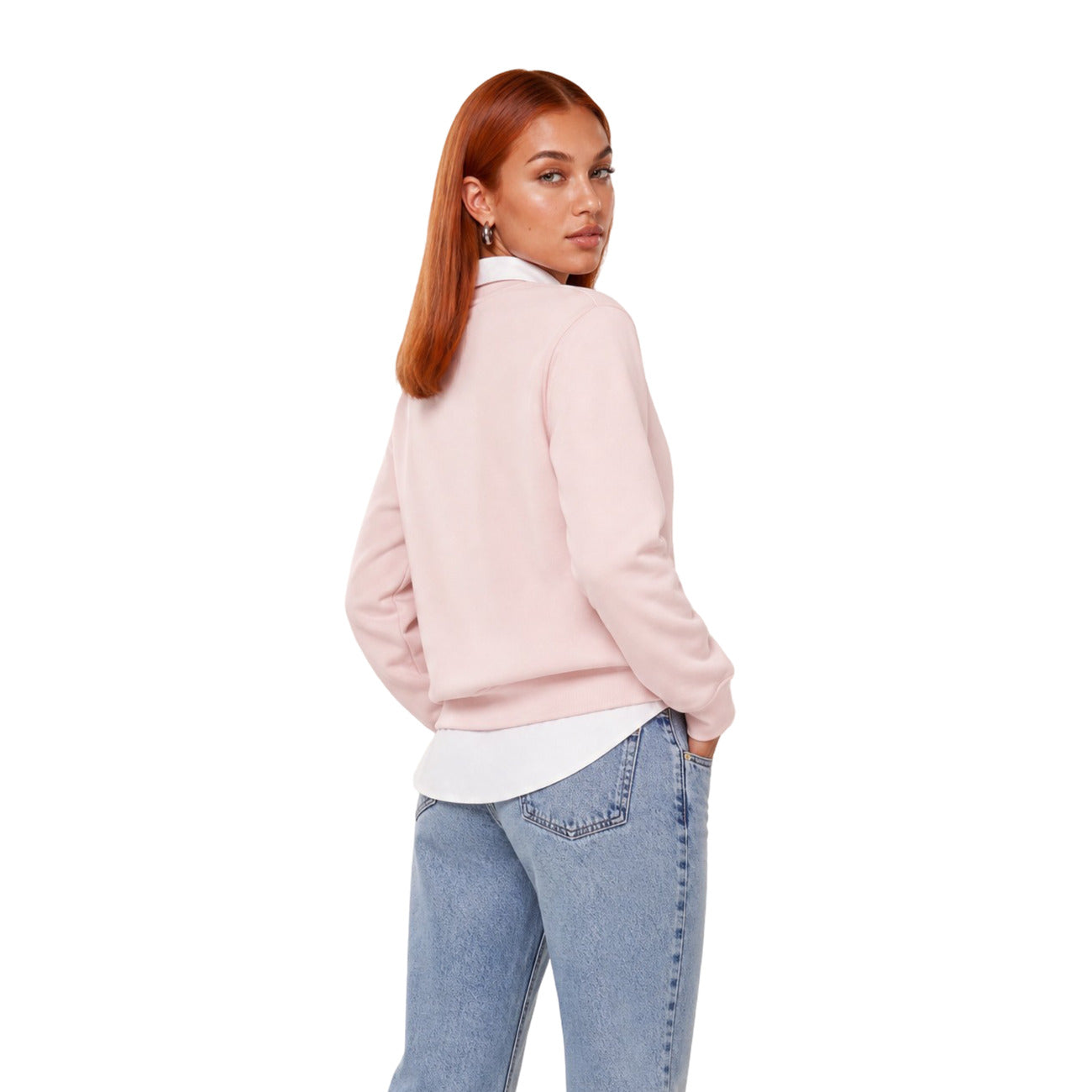 Calvin Klein Jeans Fleece Damen Calvin Klein Jeans
