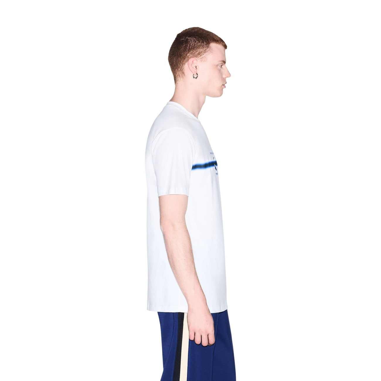 Armani Exchange T-Shirt Herren Armani Exchange