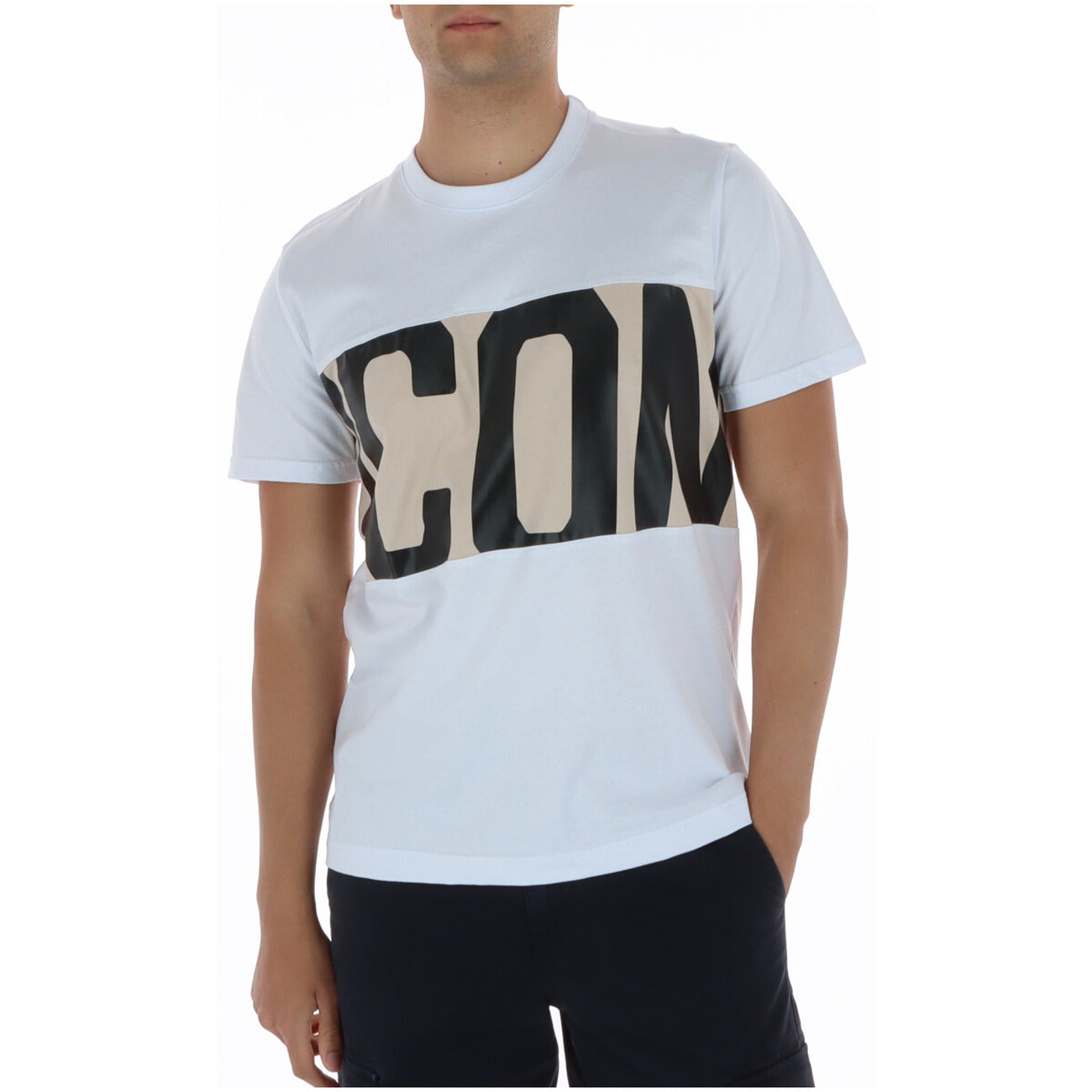 Icon T-Shirt Herren Icon