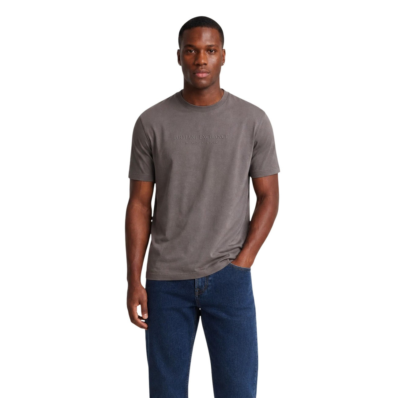 Armani Exchange T-Shirt Herren Armani Exchange