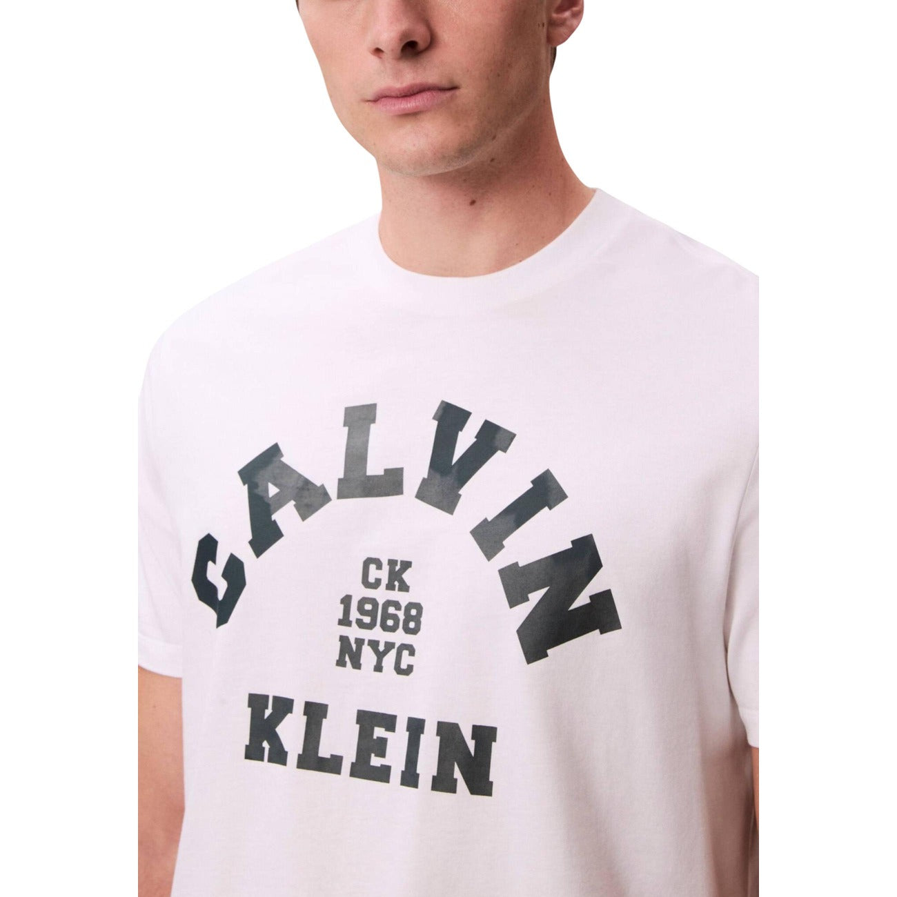 Calvin Klein Jeans T-Shirt Herren Calvin Klein Jeans