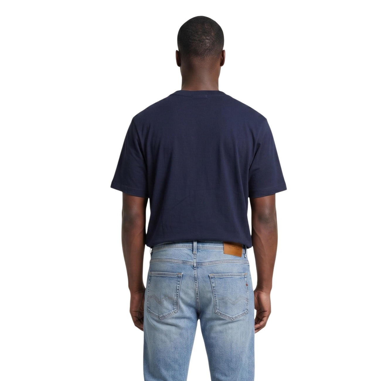 Calvin Klein Jeans T-Shirt Herren Calvin Klein Jeans