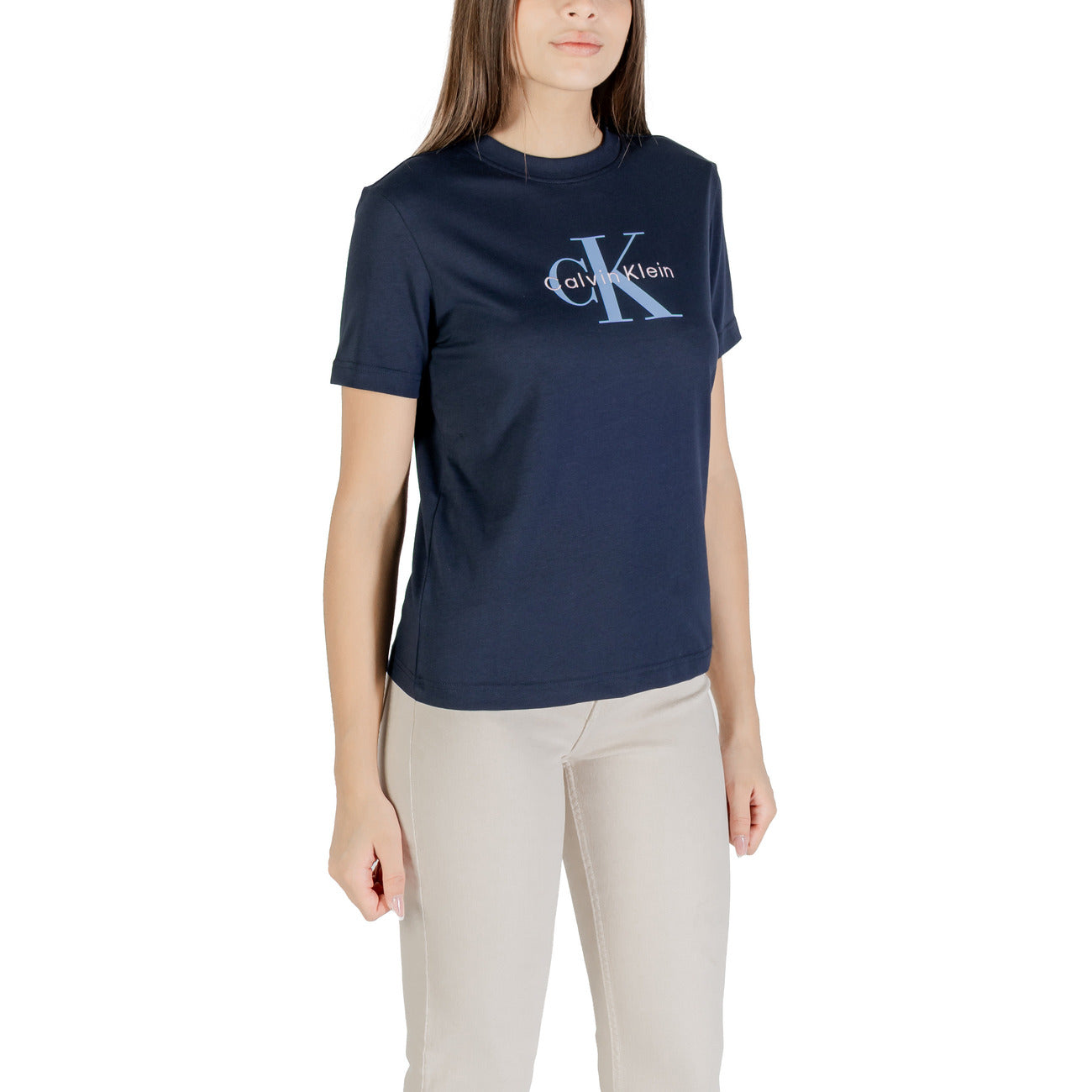 Calvin Klein Jeans T-Shirt Damen Calvin Klein Jeans