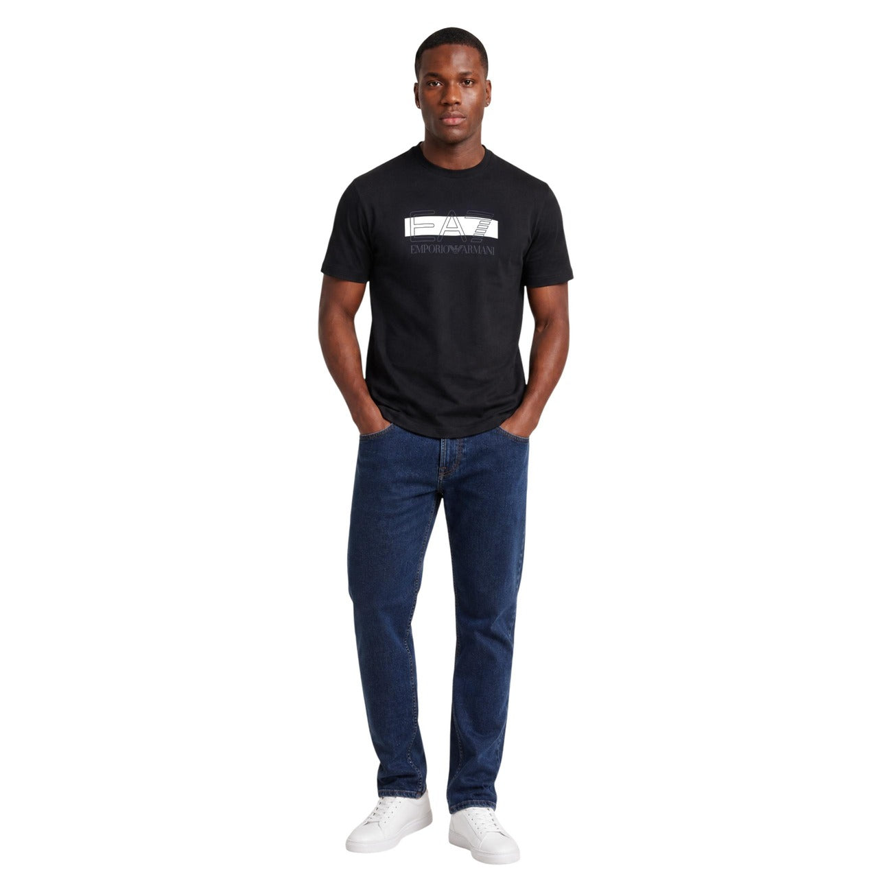 Ea7 T-Shirt Herren Ea7
